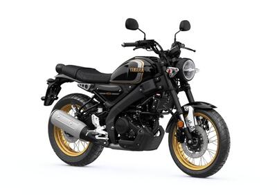 Yamaha XSR 125 Legacy (2022 - 24) - Annuncio 9467033