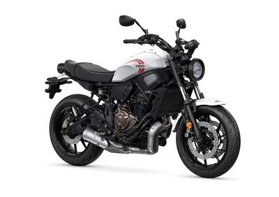 Yamaha XSR 700 (2022 - 24) - Annuncio 9467052