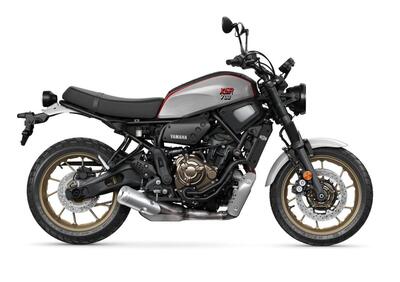 Yamaha XSR 700 XTribute (2022 - 24) - Annuncio 9467067