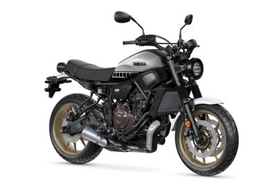 Yamaha XSR 700 Legacy (2023 - 24) - Annuncio 9467074