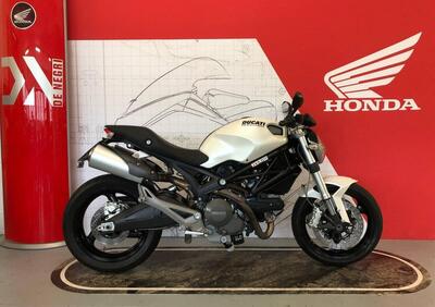 Ducati Monster 696 (2008 - 13) - Annuncio 9467094