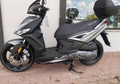 Kymco Agility 125 R16 + (2021 - 24) - Annuncio 9467152