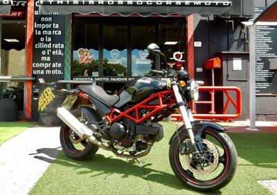 Ducati Monster 695 (2006 - 08) - Annuncio 9466521