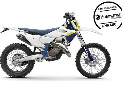 Husqvarna TE 150 (2025) - Annuncio 9188688