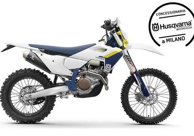 Husqvarna FE 501 (2025) - Annuncio 9188679