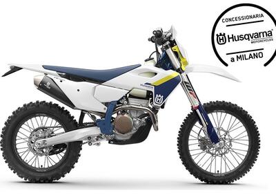 Husqvarna FE 350 (2025) - Annuncio 9188677