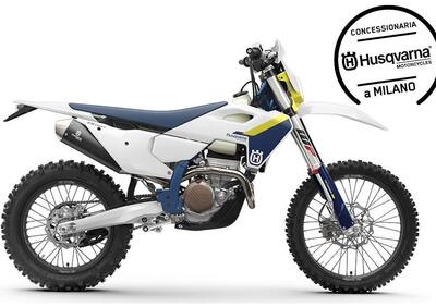 Husqvarna FE 250 (2025) - Annuncio 9188676