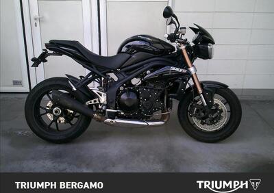 Triumph Speed Triple 1050 (2005 - 11) - Annuncio 9467196