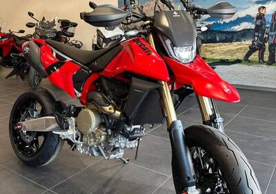 Ducati Hypermotard 698 Mono (2024) - Annuncio 9467186