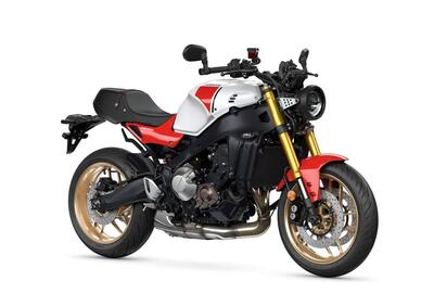 Yamaha XSR 900 (2022 - 25) - Annuncio 9467241