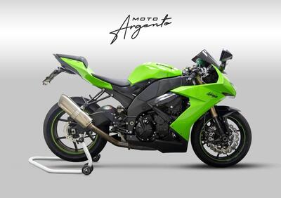 Kawasaki Ninja 1000 ZX-10R (2011 - 15) - Annuncio 9467284