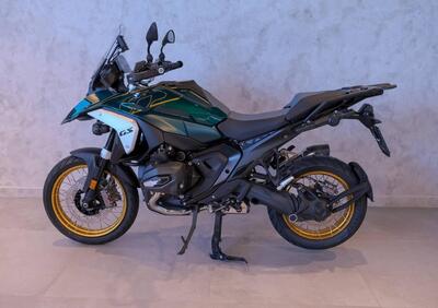 Bmw R 1300 GS Option 719 Tramuntana (2023 - 24) - Annuncio 9467282