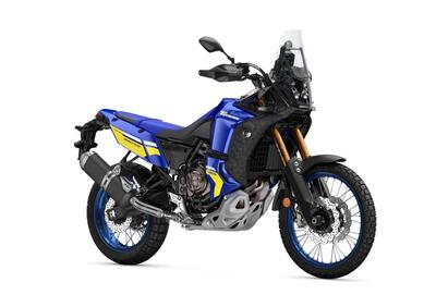 Yamaha Ténéré 700 World Raid (2022 - 24) - Annuncio 9467302