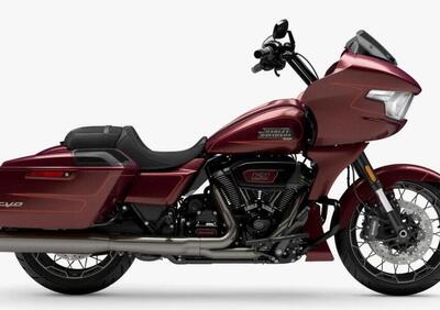 Harley-Davidson CVO Road Glide (2024) - Annuncio 9467309