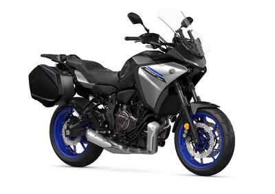 Yamaha Tracer 7 GT (2021 - 24) - Annuncio 9467351