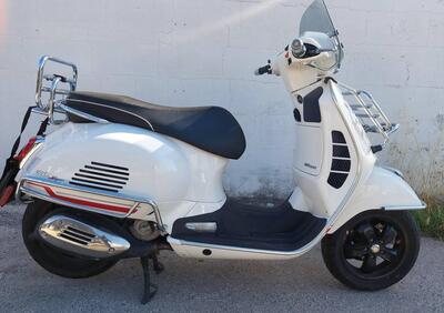 Vespa GTS 300 Super Sport Hpe (2021 - 22) - Annuncio 9443534