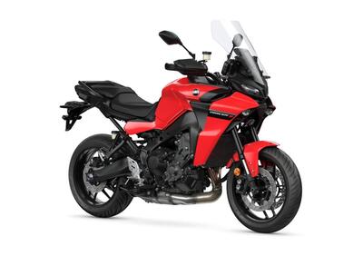 Yamaha Tracer 9 (2021 - 24) - Annuncio 9467359