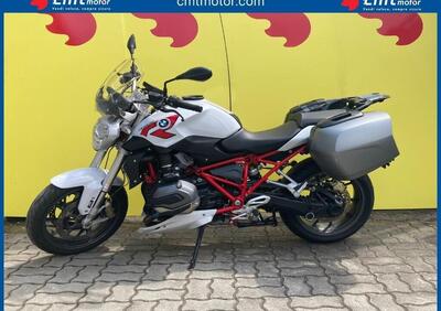 Bmw R 1200 R (2015 - 16) - Annuncio 9467357