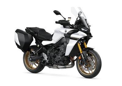 Yamaha Tracer 9 GT (2021 - 24) - Annuncio 9467365