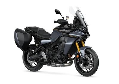 Yamaha Tracer 9 GT+ (2023 - 24) - Annuncio 9467368