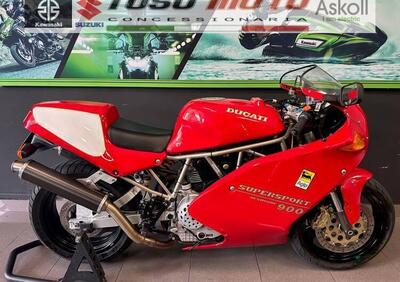 Ducati 900 SS (1991 - 95) - Annuncio 9467376