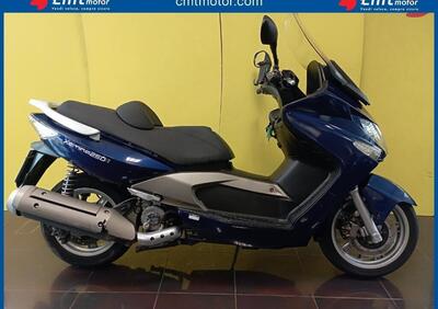 Kymco Xciting 250i (2007 - 08) - Annuncio 9467381