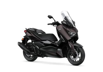 Yamaha X-Max 125 Tech Max (2021 - 24) - Annuncio 9467393