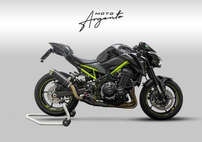 Kawasaki Z 900 (2017 - 18) - Annuncio 9467458