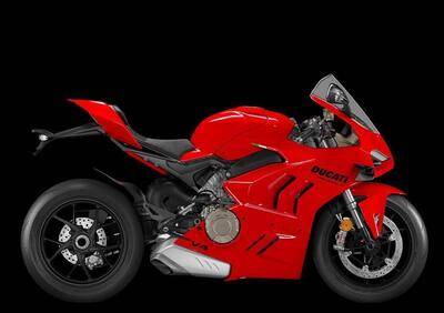 Ducati Panigale V4 (2022 - 24) - Annuncio 9467486