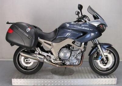 Yamaha TDM 900 (2002 - 14) - Annuncio 9467576