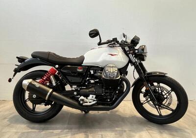 Moto Guzzi V7 Stone Ten (2024 - 25) - Annuncio 9412418