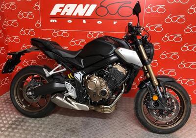 Honda CB 650 R (2021 - 23) - Annuncio 9467673