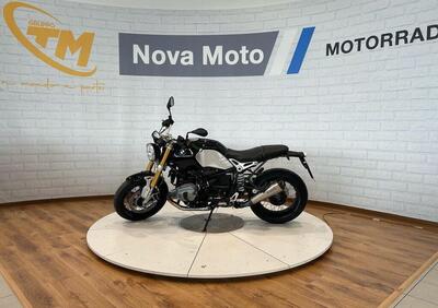 Bmw R nineT 1200 (2014 - 16) - Annuncio 9450079