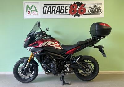 Yamaha Tracer 900 ABS (2015 - 16) - Annuncio 9467688