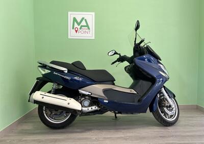 Kymco Xciting 250i (2007 - 08) - Annuncio 9467689