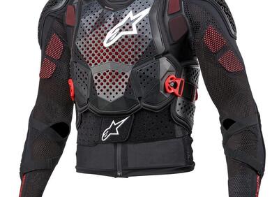 Pettorina protettiva completa Alpinestars BIONIC T - Annuncio 9288315