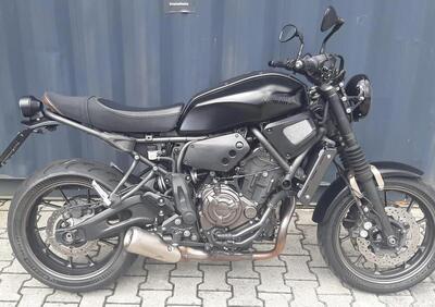 Yamaha XSR 700 ABS 60th Anniversary (2016 - 18) - Annuncio 9467707