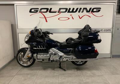 Honda GL 1800 Gold Wing (2007 - 11) - Annuncio 9467896