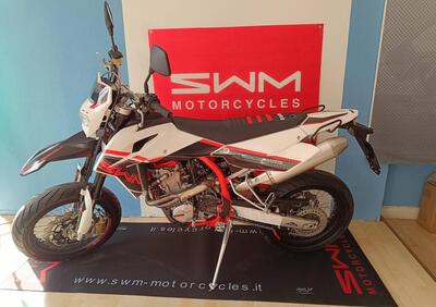 Swm SM 500 R (2021 - 24) - Annuncio 9467906