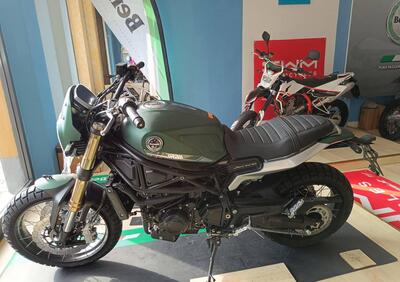 Benelli Leoncino 800 Trail (2022 - 24) - Annuncio 9467907