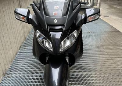 Suzuki Burgman AN 650 Executive ABS (2006 - 12) - Annuncio 9338656