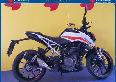 KTM 390 Duke (2021 - 23) - Annuncio 9467925