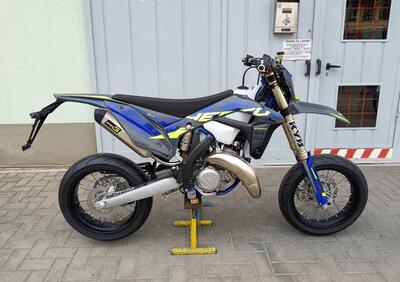 Sherco 125 2T SM Factory (2023 - 24) - Annuncio 9467950