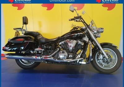 Yamaha XVS 1300 Midnight Star (2006 - 16) - Annuncio 9467946