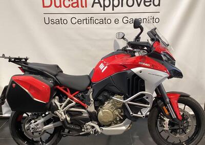 Ducati Multistrada V4 S (2021 - 24) - Annuncio 9467999