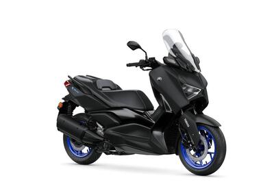 Yamaha X-Max 300 (2021 - 24) - Annuncio 9468079