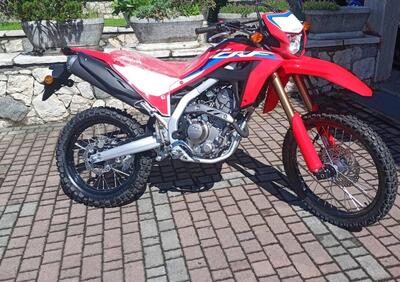 Honda CRF 300 L (2021 - 24) - Annuncio 9468089