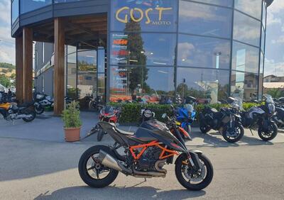 KTM 1290 Super Duke R (2021) - Annuncio 9468118