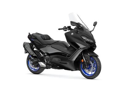 Yamaha T-Max 560 (2022 - 24) - Annuncio 9468091