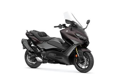 Yamaha T-Max 560 Tech Max (2022 - 24) - Annuncio 9468092